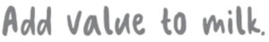 add-vallue-to-milk